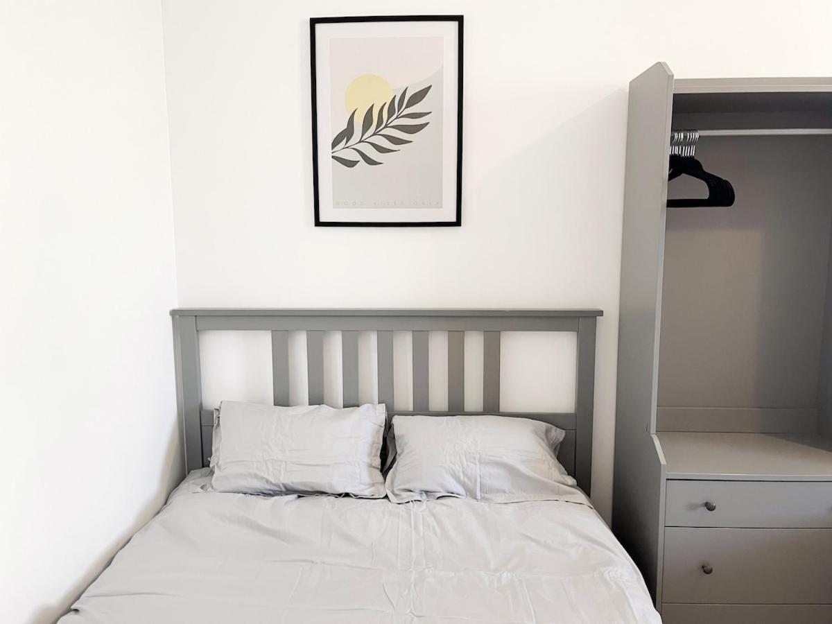 Studio Chic Au Style Retro Moderne Saint-Genix-sur-Guiers ภายนอก รูปภาพ