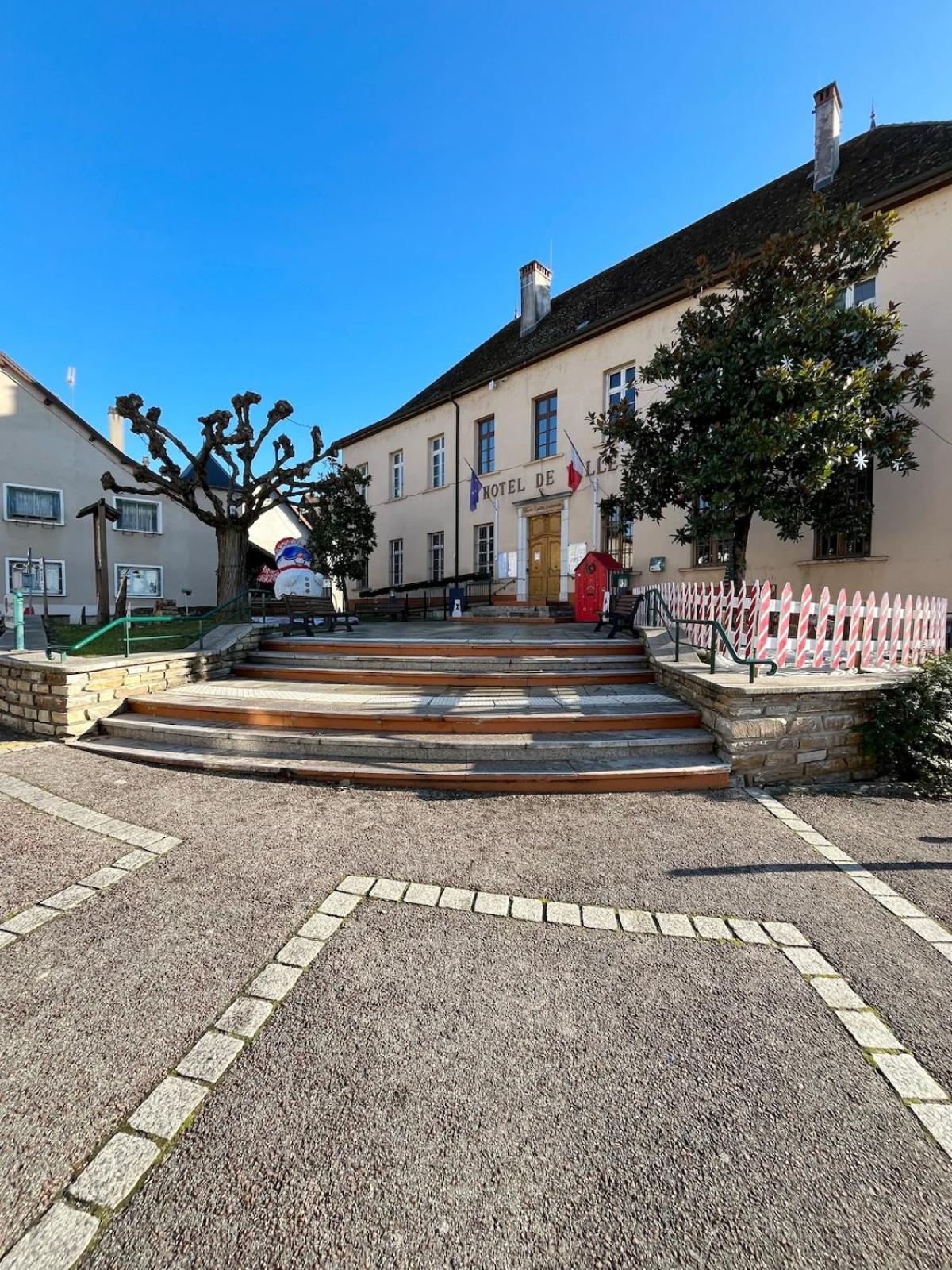 Studio Chic Au Style Retro Moderne Saint-Genix-sur-Guiers ภายนอก รูปภาพ